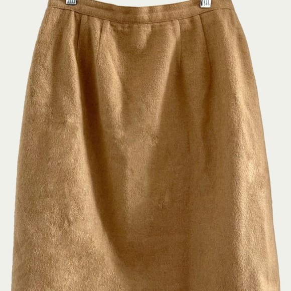 Herbert Grossman double-breasted skort - Picture 5 of 7